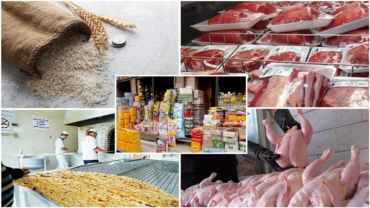 حمایت از تولید برنج و گوشت در اولویت ستاد فرمان امام