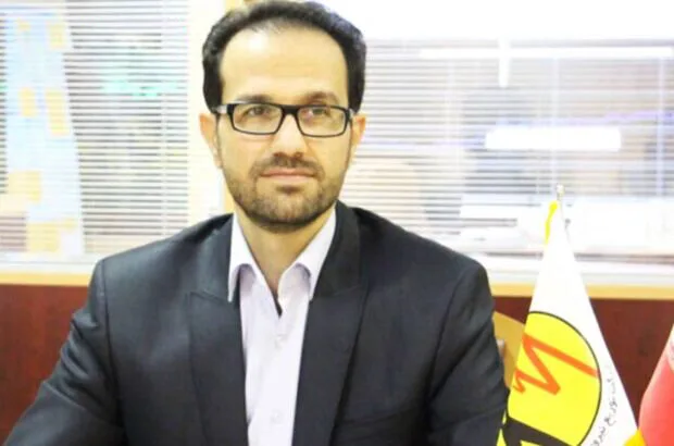 احداث ۹ نیروگاه خورشیدی ۳ مگاواتی در فارس احداث ۹ نیروگاه خورشیدی ۳ مگاواتی در فارس