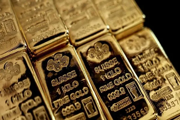 فروش بیش از ۱۰ هزار میلیارد تومان شمش طلا در ۱۱ حراج فروش بیش از ۱۰ هزار میلیارد تومان شمش طلا در ۱۱ حراج