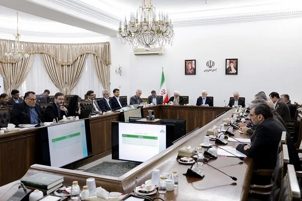 تصمیمگیری درباره مولدسازی ۱۰۳ ملک دولتی تصمیمگیری درباره مولدسازی ۱۰۳ ملک دولتی