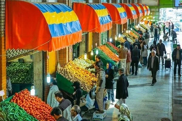 قیمت انواع میوه در تهران اعلام شد قیمت انواع میوه در تهران اعلام شد
