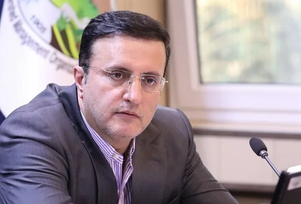 بیش از ۹۵ درصد حریقها منشا انسانی دارد بیش از ۹۵ درصد حریقها منشا انسانی دارد