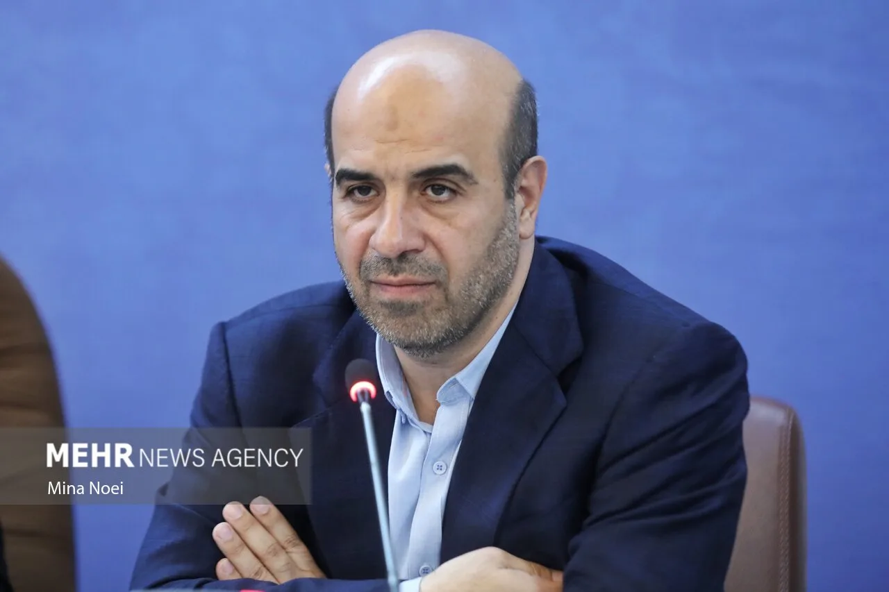 رفع بخشی از ناترازی برق در تابستان به کمک نیروگاه های تجدیدپذیر رفع بخشی از ناترازی برق در تابستان به کمک نیروگاه های تجدیدپذیر