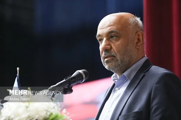 میدری: همکاریهای مهارتی و بیمهای ایران و ارمنستان گسترش می یابد میدری: همکاریهای مهارتی و بیمهای ایران و ارمنستان گسترش می یابد