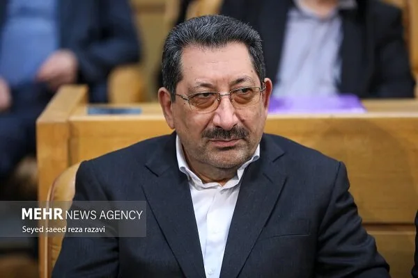 اتابک: تامین خودرو ویژه جانبازان در اولویت تخصیص ارز قرار دارد