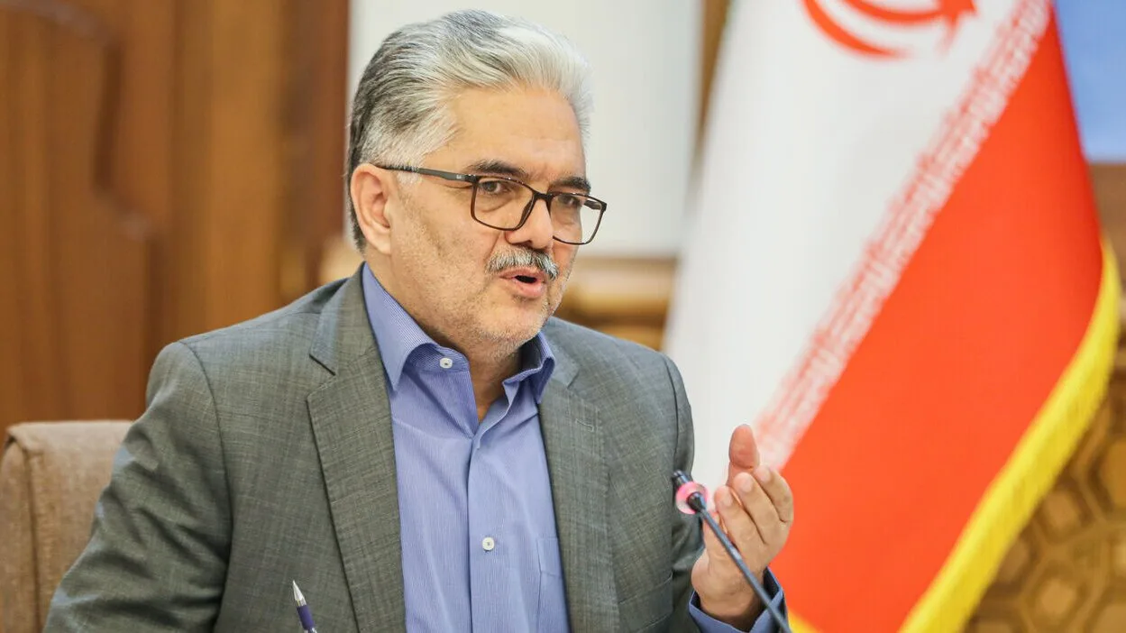 طرح جامع شهر پردیس تصویب شد؛ الحاق ۴۸۶ هکتار برای ساخت مسکن حمایتی