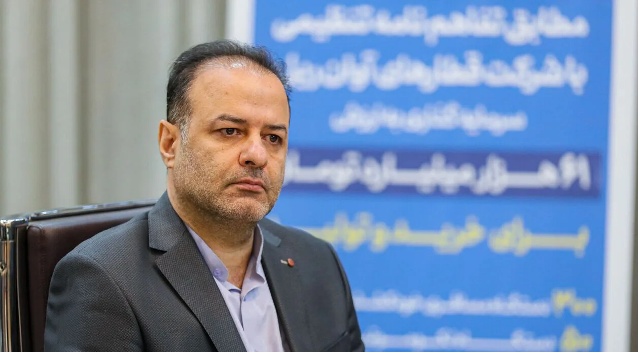 لغو پروازها تا ساعت ۱۴ روز چهارشنبه تمدید شد لغو پروازها تا ساعت ۱۴ روز چهارشنبه تمدید شد