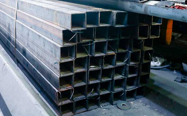 وزن قوطی 9 در 9