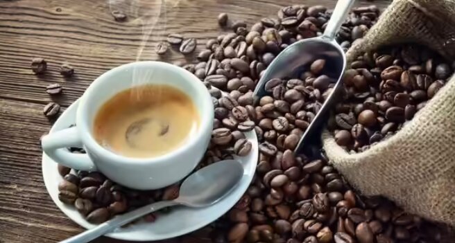 قهوه پروتئینی مفید یا مضر برای سلامتی؟