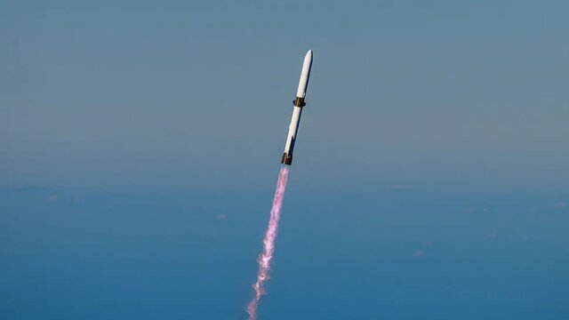 ۱۰ پرواز فضایی برتر که در سال ۲۰۲۵ رقم خوردند