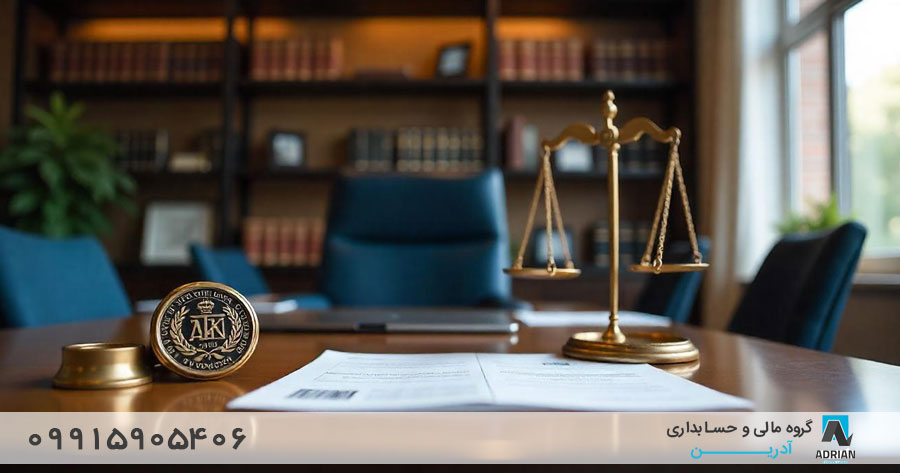 آشنایی با مالیات انحلال شرکت