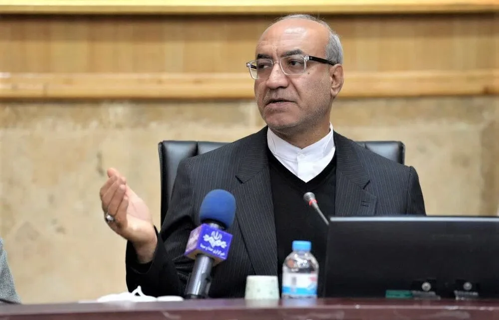 استاندار کرمانشاه تاکید کرد: ضرورت مدیریت بازار در ماههای پایانی سال استاندار کرمانشاه تاکید کرد: ضرورت مدیریت بازار در ماههای پایانی سال