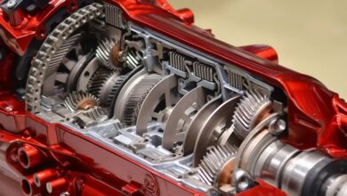 لرزش و تکان در دنده عوض کردن گیربکس اتوماتیک؛ دلیل و راه حل چیست؟