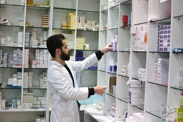 فعالیت داروخانههای کیش از ساعت ۸ صبح تا ۱۲ شب