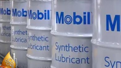 بررسی نحوه تأثیر روغن‌های صنعتی Mobil بر افزایش کارایی و کاهش استهلاک در ماشین‌آلات سنگین و صنعتی