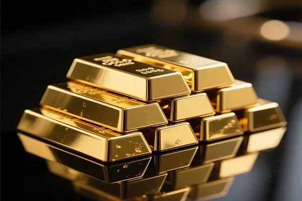 ثبات قیمت طلا در نزدیکی بالاترین سطح یکهفتهای