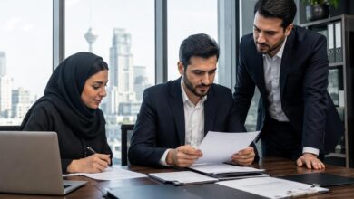 چرا بسیاری از کسب‌وکارها بدون ثبت شرکت نمی‌توانند با سازمان‌ها و شرکت‌های بزرگ همکاری کنند؟