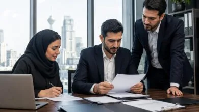 چرا بسیاری از کسب‌وکارها بدون ثبت شرکت نمی‌توانند با سازمان‌ها و شرکت‌های بزرگ همکاری کنند؟