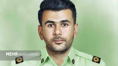 مراسم تشییع شهید محمدجواد عفری در سوسنگرد برگزار می‌شود