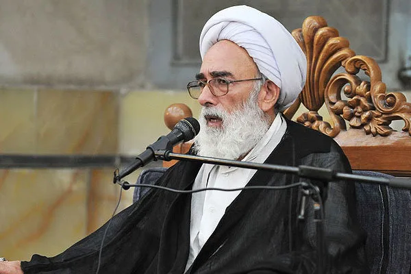 نظری منفرد: پیامبر(ص) نسبت به آینده امت اسلامی بیتفاوت نبود