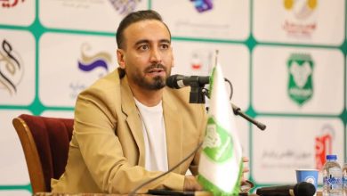 مالک باشگاه خیبر: هواداران به کادر فنی و بازیکنان ایمان داشته باشند