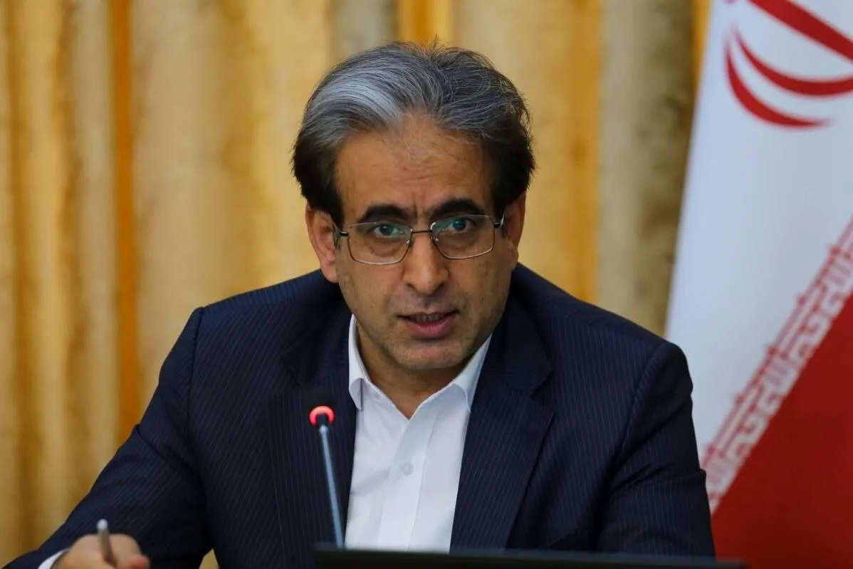 محمدزاده: آرامش خانوادهها برای بازگشایی حضوری مدارس تأمین شود محمدزاده: آرامش خانوادهها برای بازگشایی حضوری مدارس تأمین شود