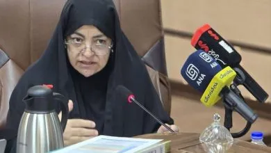 تأکید معاون آموزشی وزیر بهداشت بر توسعه متوازن رشته‌های علوم پزشکی