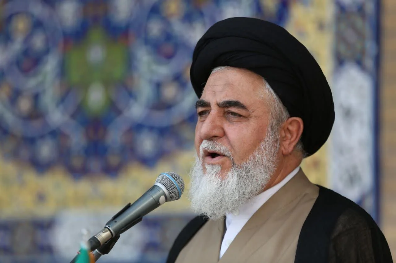 تولیت مسجد جمکران: جامعه جهانی در مسیر شناخت ظلم و بیعدالتی قرار دارد تولیت مسجد جمکران: جامعه جهانی در مسیر شناخت ظلم و بیعدالتی قرار دارد