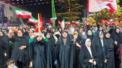 صد و هشتاد و پنجمین موج مردمی در قائم‌شهر