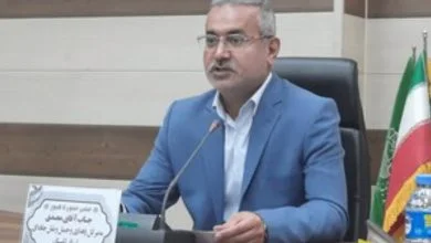 آماده‌باش کامل راهداری گلستان برای مقابله با بارش‌های امشب