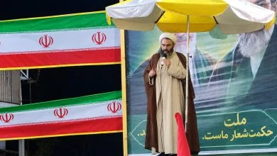 حجت الاسلام اصلانی: ملت ایران در آستانه پیروزی نهایی قرار دارد
