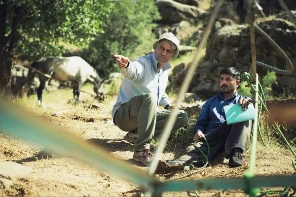 فیلم «پل» لرستان به بخش نهایی جشنواره ملی روستا و عشایر رسید فیلم «پل» لرستان به بخش نهایی جشنواره ملی روستا و عشایر رسید